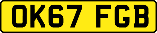 OK67FGB