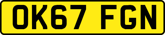 OK67FGN