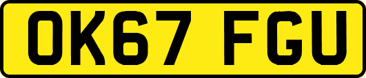 OK67FGU
