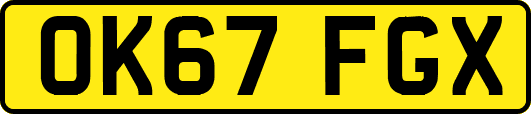 OK67FGX