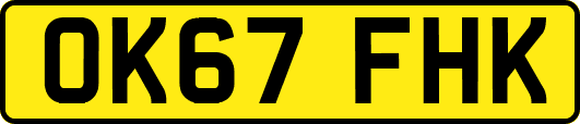 OK67FHK