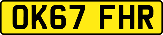OK67FHR