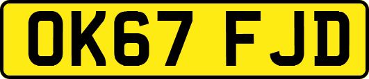OK67FJD
