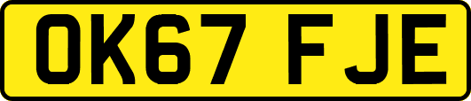 OK67FJE