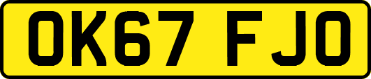 OK67FJO