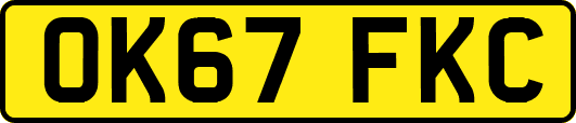 OK67FKC