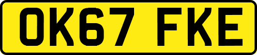 OK67FKE