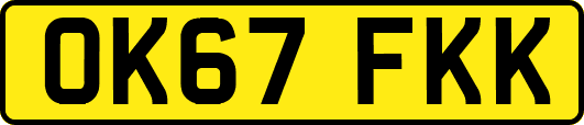 OK67FKK