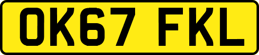 OK67FKL