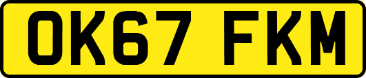 OK67FKM