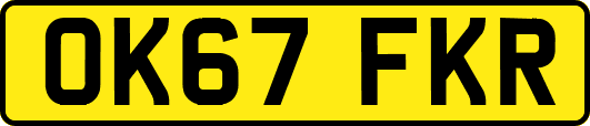 OK67FKR
