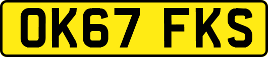 OK67FKS