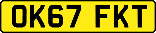 OK67FKT