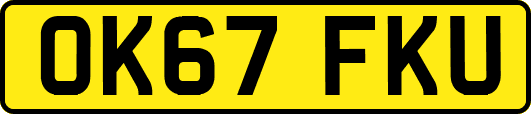 OK67FKU