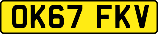 OK67FKV