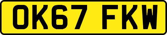 OK67FKW