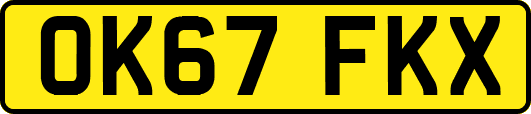 OK67FKX