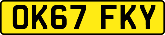 OK67FKY