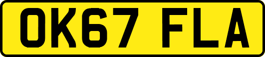 OK67FLA