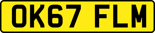 OK67FLM