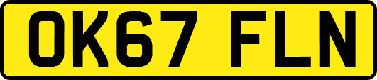 OK67FLN