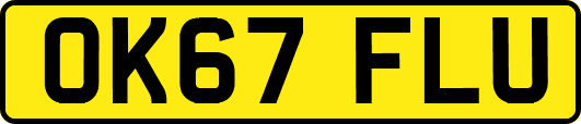 OK67FLU