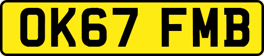 OK67FMB