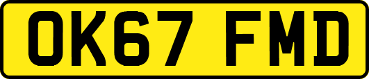 OK67FMD