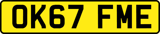 OK67FME