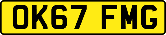 OK67FMG
