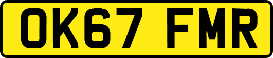 OK67FMR