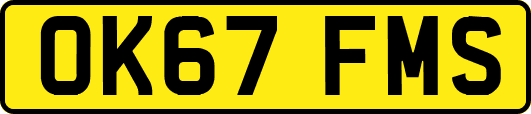 OK67FMS