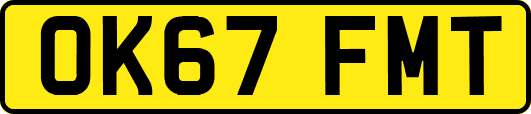 OK67FMT