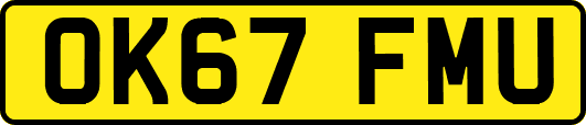 OK67FMU