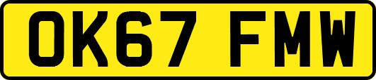 OK67FMW