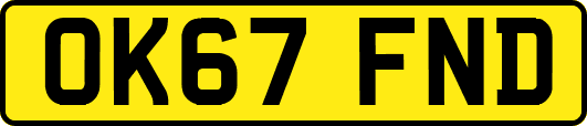 OK67FND