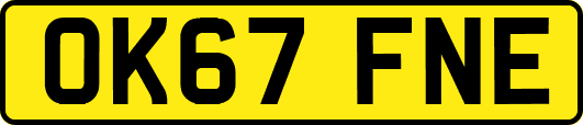 OK67FNE