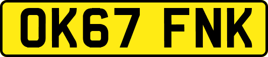 OK67FNK
