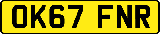 OK67FNR