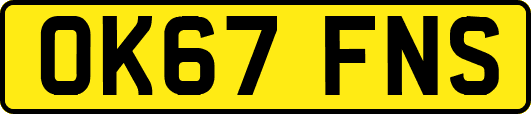 OK67FNS
