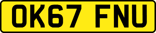 OK67FNU