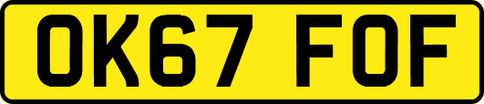 OK67FOF