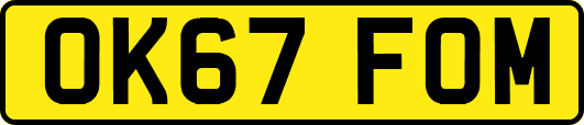 OK67FOM