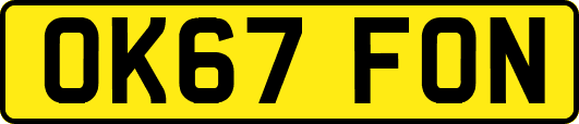 OK67FON