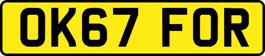 OK67FOR