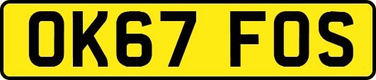 OK67FOS