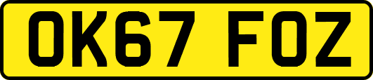 OK67FOZ