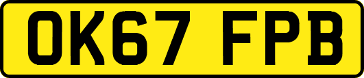 OK67FPB