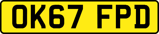 OK67FPD