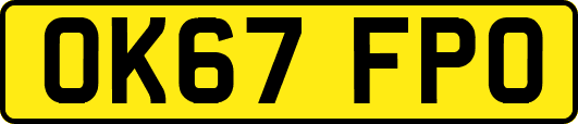 OK67FPO